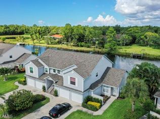 1566 Trafalgar LN #E102, NAPLES, FL 34116