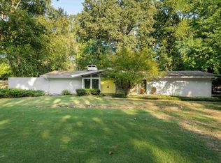 1884 Courtney Ave, Florence, AL 35630