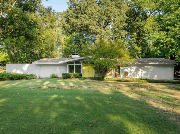 1884 Courtney Ave, Florence, AL 35630