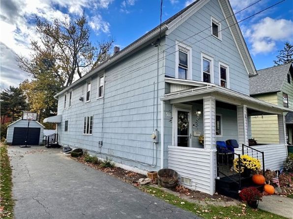 311 Nevins St, Dunkirk, NY 14048