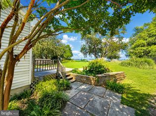 1211 Flowers Rd, Fishing Creek, MD 21634