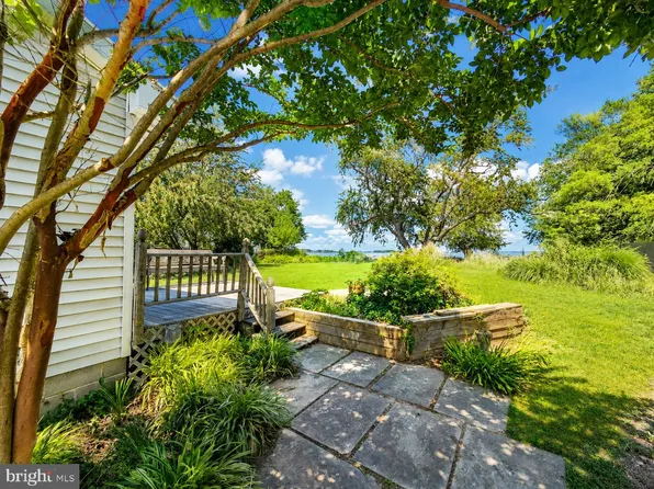 1211 Flowers Rd, Fishing Creek, MD 21634