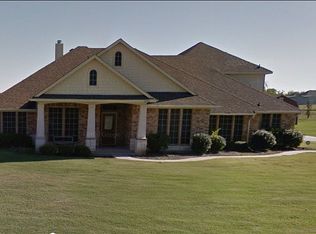 12086 N Emerald Ranch Ln, Forney, TX 75126