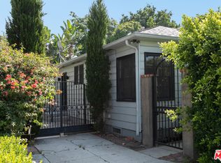 508 N San Vicente Blvd, West Hollywood, CA 90048