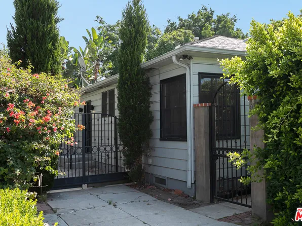 508 N San Vicente Blvd, West Hollywood, CA 90048