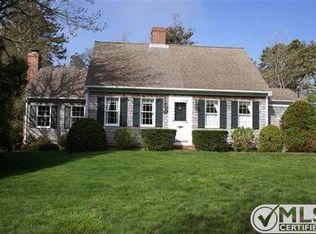 24 Waveland Ave, Chatham, MA 02633