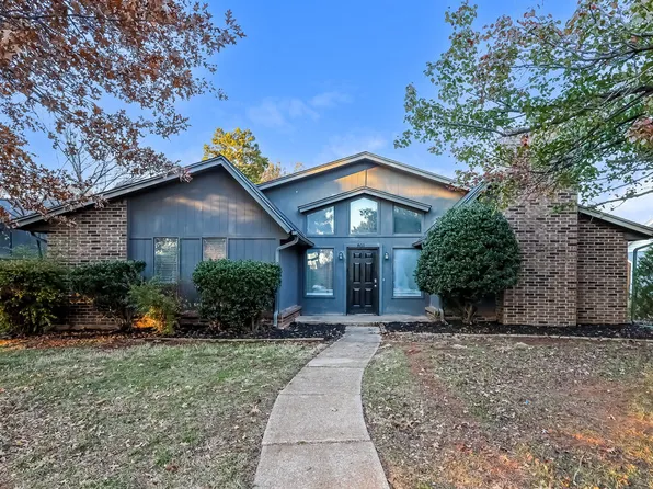 801 NW 139th St, Edmond, OK 73013