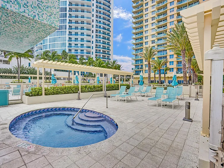 2501 S Ocean Dr #929 — Photo 28