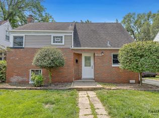 2059 Downey Rd, Homewood, IL 60430