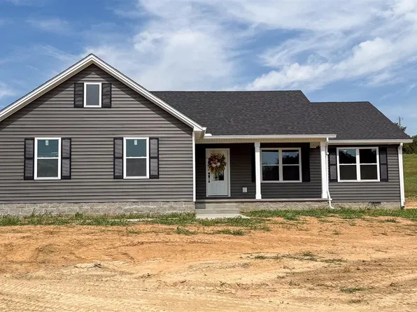 2758 Finney Rd, Glasgow, KY 42141