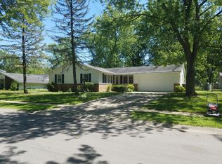 5728 Fontana Dr, Fort Wayne, IN