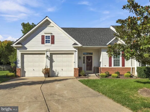 130 Shumard Ct, Stephens City, VA 22655
