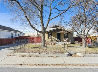 6961 Forest St, Commerce City, CO 80022