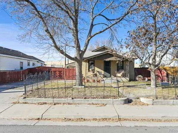 6961 Forest Street, Commerce City, CO 80022