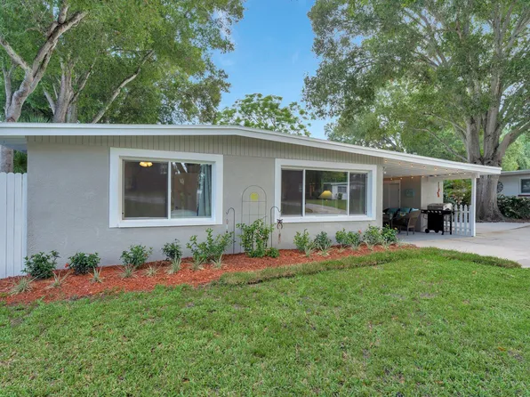 1555 Shirley Place, Largo, FL 33770