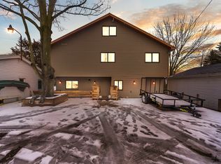 5731 Monroe Rd, Olivet, MI 49076