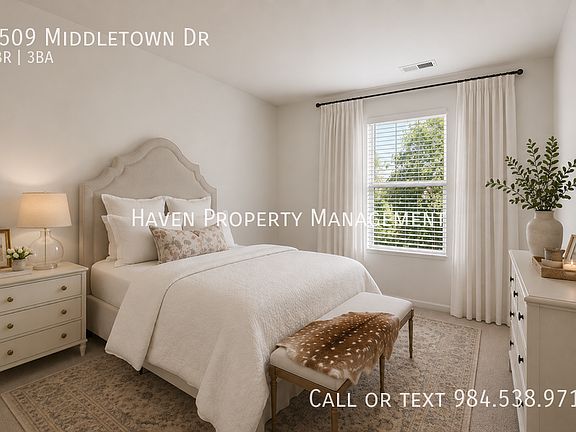 3rd image of 4509 Middletown Dr