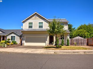228 E 12th St, Lafayette, OR 97127