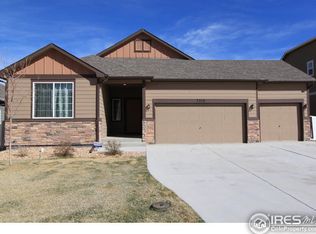 7715 Talon Pkwy, Greeley, CO 80634