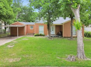 3502 Cronk Ln, Dallas, TX 75227