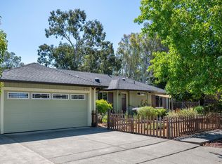 1924 Lariat St, Santa Rosa, CA 95403