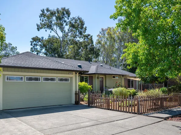 1924 Lariat Street, Santa Rosa, CA 95403