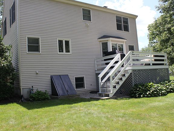 Rear- Exterior