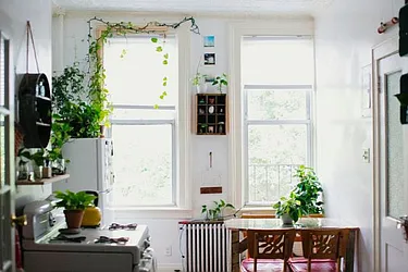 Rented by Brooklyn Real Estate Services