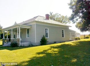 12942 Old Valley Pike, Edinburg, VA 22824