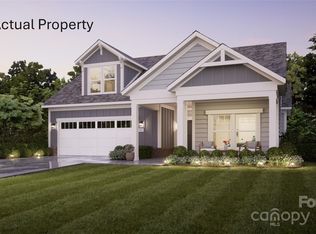 3040 Five Creek Rd, Charlotte, NC 28213