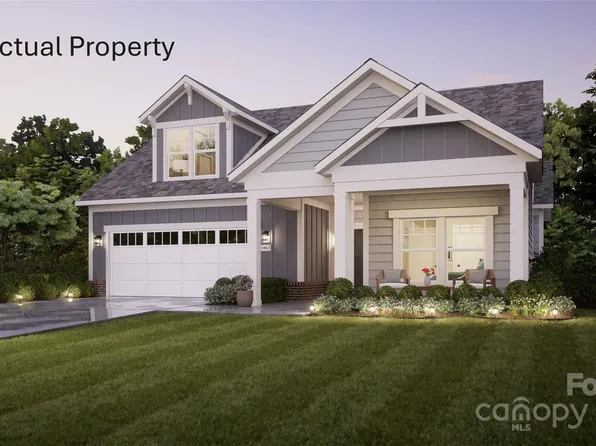 3040 Five Creek Rd, Charlotte, NC 28213