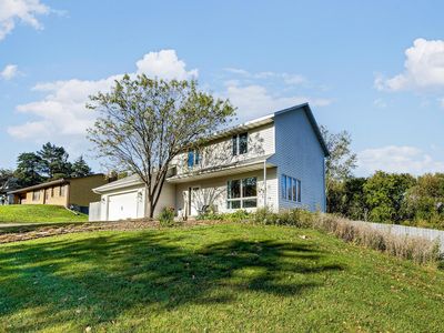 15979 Harwell Ave, Apple Valley, MN, 55124