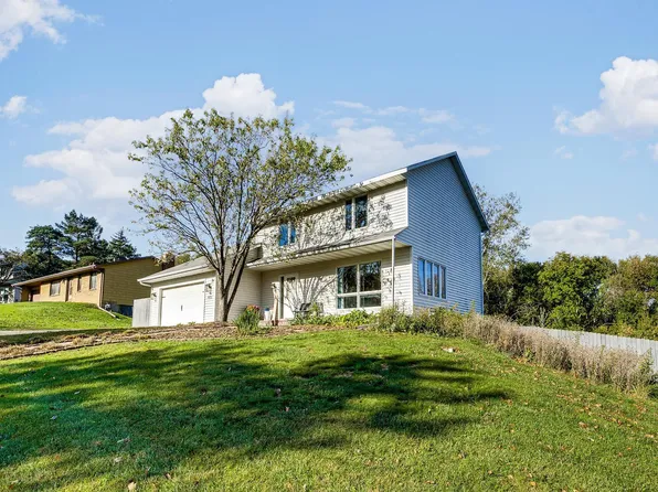 15979 Harwell Ave, Apple Valley, MN 55124