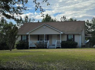 113 Cornelious Dr #31217, Macon, GA 31217