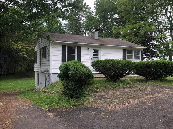 4495 Bennetts Corners Rd, Holley, NY 14470