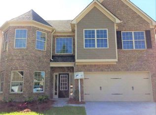 170 Kubol Dr, Lawrenceville, GA 30046