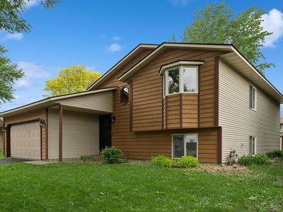 4118 W 136 1/2 St, Savage, MN, 55378