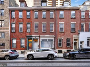 1431 Spruce St APT 1R, Philadelphia, PA
