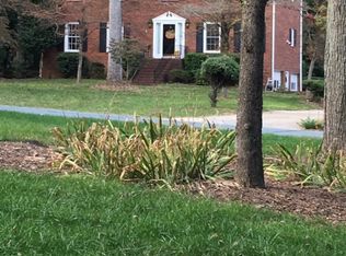 3491 Tanglebrook Trl, Clemmons, NC 27012