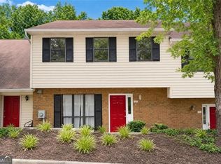 1265 Jamestowne Trl, Alpharetta, GA 30009
