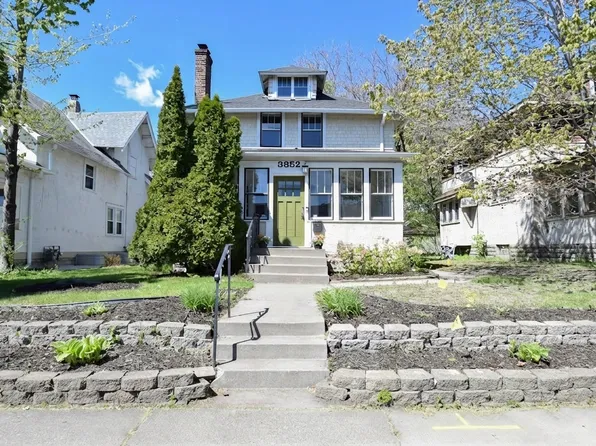 3852 Stevens Ave, Minneapolis, MN 55409