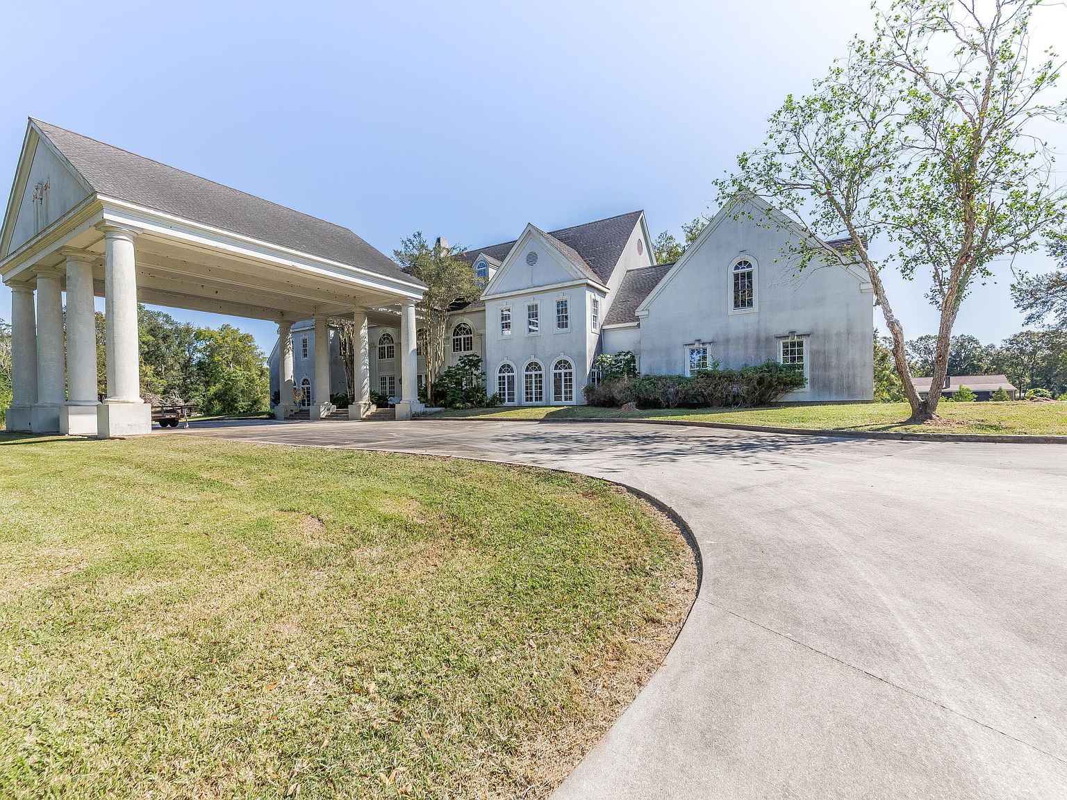 5511 Woodlawn Rd, Maurice, LA 70555 Zillow