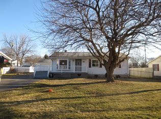 2831 1st St, Monroe, MI 48162