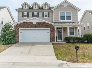 6040 Ricker Rd, Raleigh, NC 27610