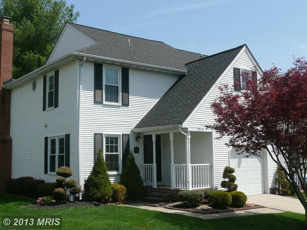 2919 Toddsbury Ct, Abingdon, MD 21009 Zillow