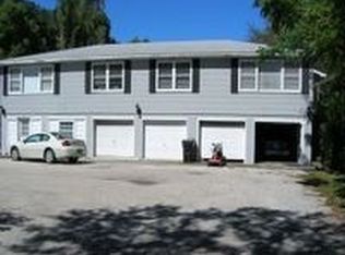 62 1/2 Valencia St, St Augustine, FL 32084