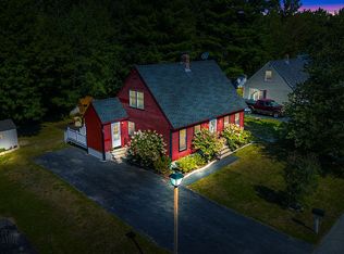 74 Euclid Ave, Portland, ME 04103