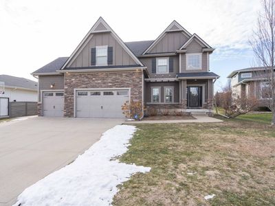 15008 Madison Ave, Urbandale, IA, 50323