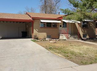 1515 S Raleigh St, Denver, CO 80219