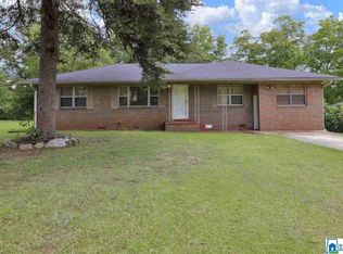 1245 Huffman Rd, Birmingham, AL 35215